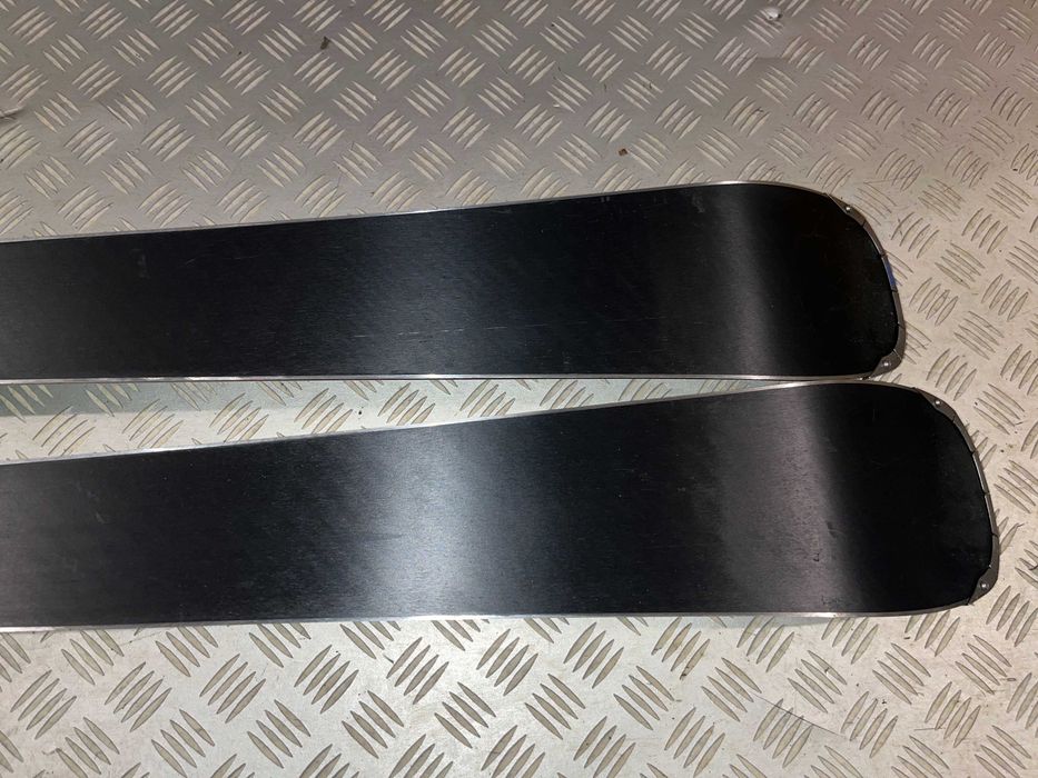 Narty HEAD SHAPE 3.0 149 cm Sezon 2024 ! Przygotowane