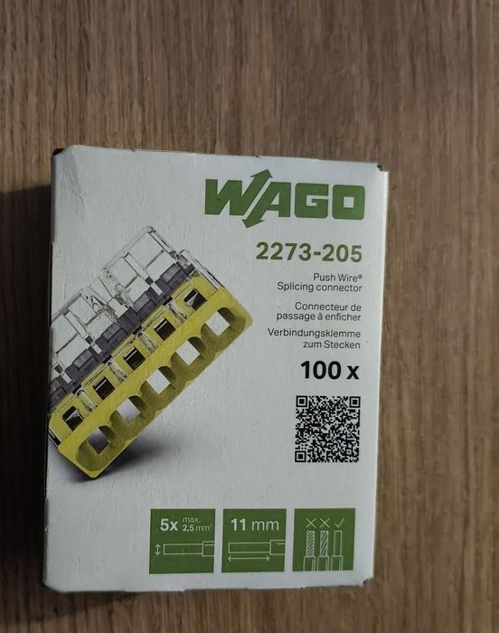 Szybkozłaczki do linek