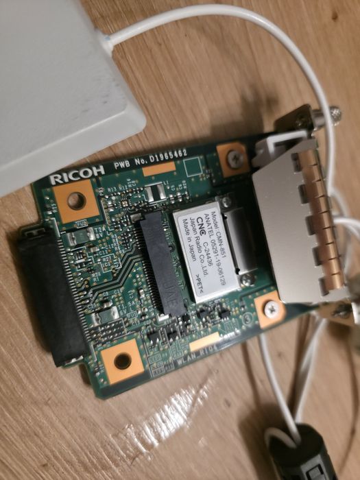 Moduł WiFi Ricoh R-CMN-851-A