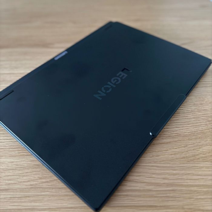 Portátil Lenovo Legion 5i (Gen 10)