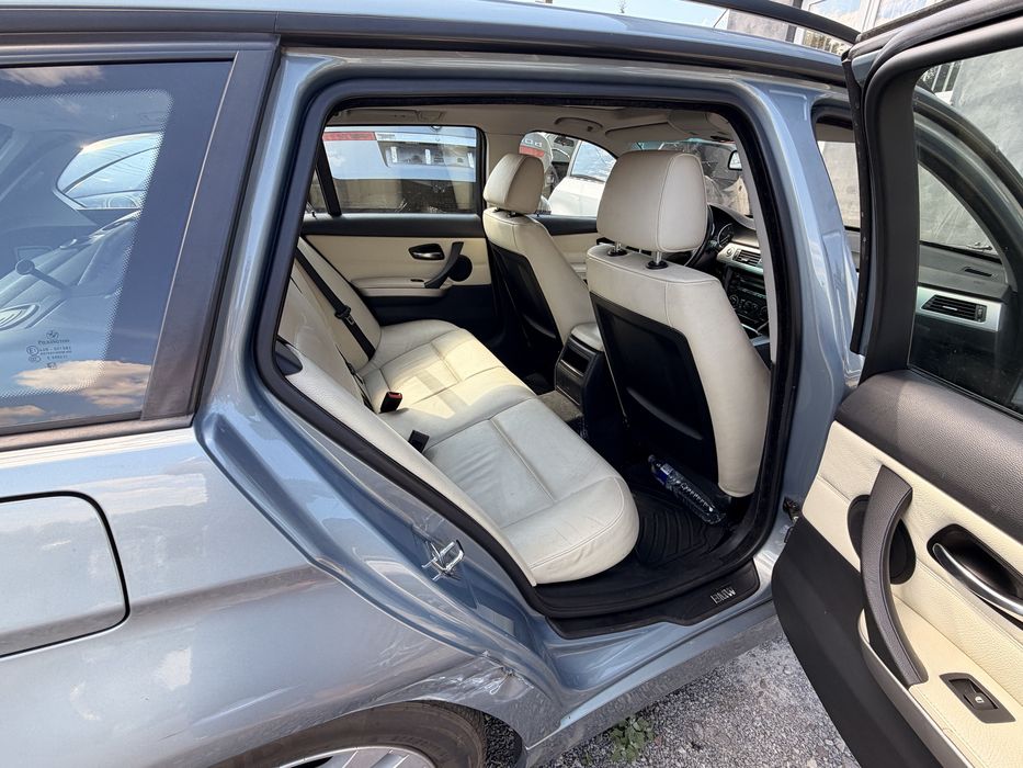 Салон Сидіння Карти BMW E39 E46 E53 E60 E61 E65 E70 Е83 E87 E90 Е91 F10 F11
