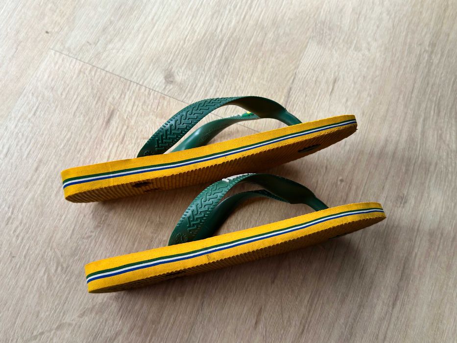 Chinelos Havaianas Criança 31 / 32