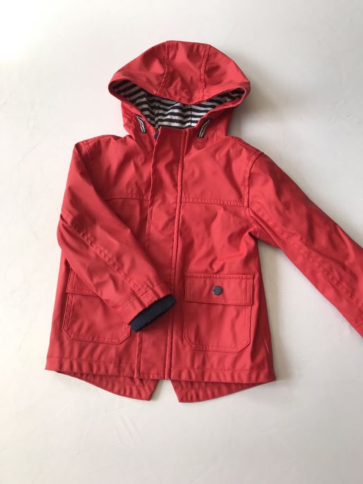 Kurtka parka Dunnes Stories rozm. 12-18 miesiecy