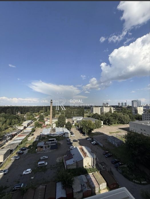 Продаж 1кім квартири Святошинський район, Олевська, 7