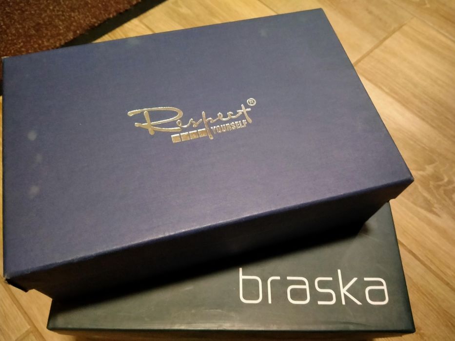 Распродажа обуви -босоножки браска, респект(braska, respect),36 размер