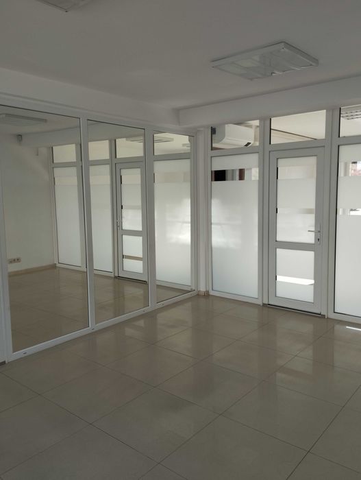 Do wynajęcia lokal użytkowy 60 m²