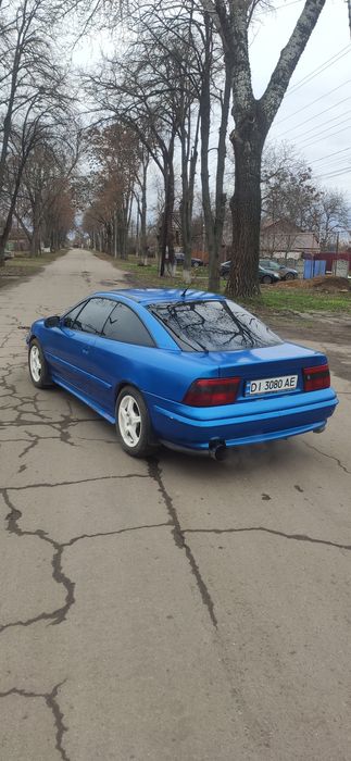 Продам Opel Калібра 2,0л Газ/Бензин