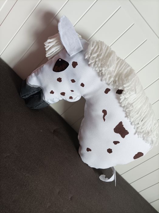 Before z koń na kiju