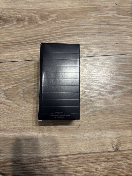 Perfum dior sauvage Eau De Perfum 100ml