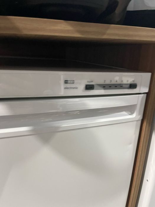 Холодильник Siemens.