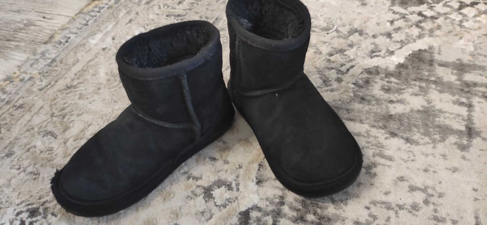 Śniegowce Emu 25/26