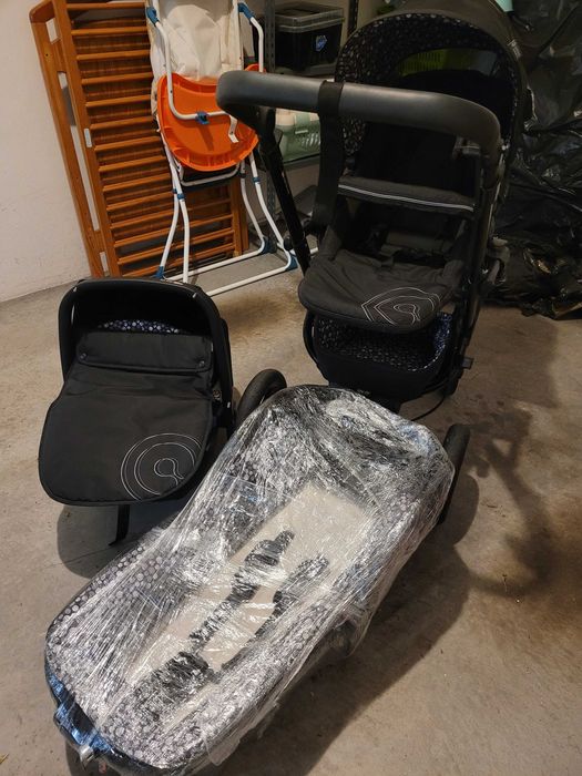 Carrinho de bebé concord64169675740930122