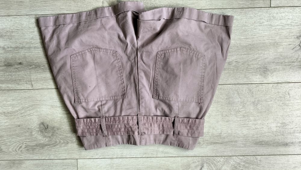 Spodenki Sinsay xxs 32