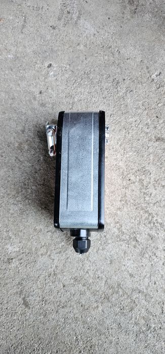 Siłownik Belimo LF 230