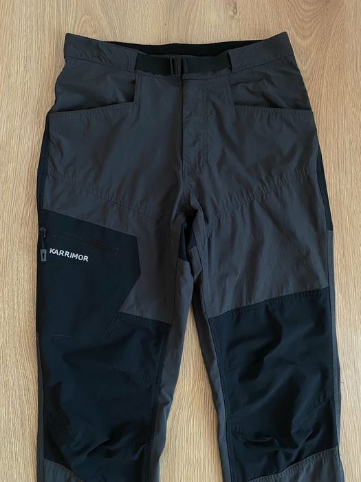 Штани трекінгові KARRIMOR р.44-46