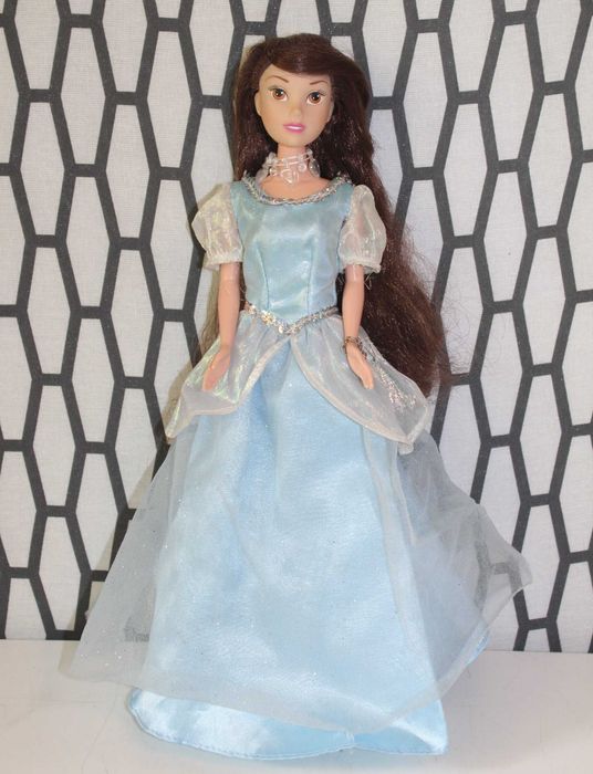 Дуже ніжна лялечка Сімба Simba Barbie Барбі