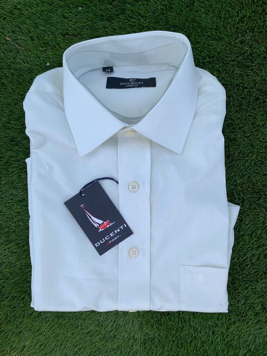 Stock Camisas Homem, várias cores