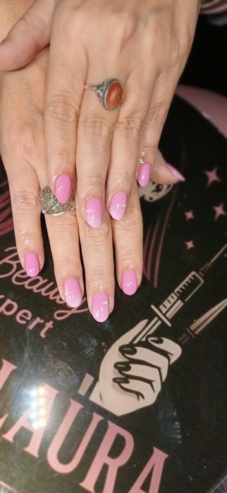 Paznokcie hybrydowe zelowe blisko Ronda Krwiodawcow