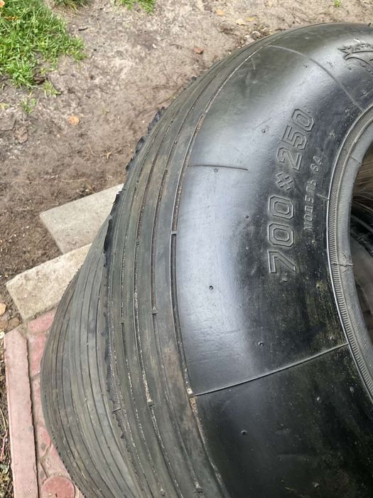 Продам шини сільхозпризначення