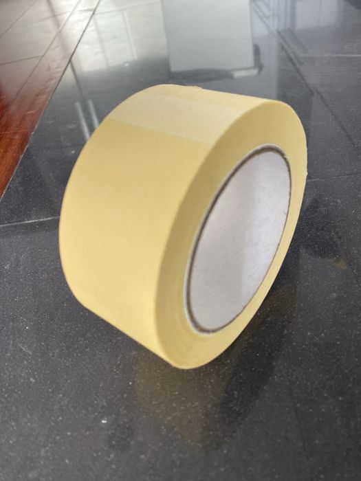 Fita cola de papel