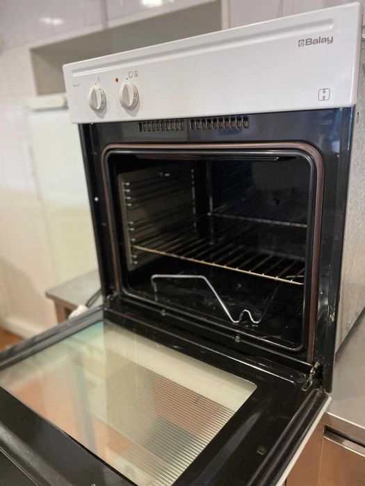 Forno elétrico encastravel