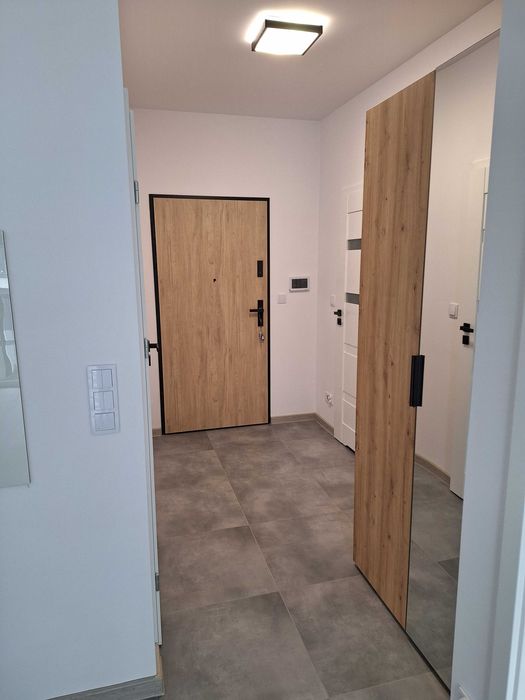 Mieszkanie nowe dwupokojowe 39 mkw na Osiedlu Puszcz Park, Pruszcz Gd. - Widok 5