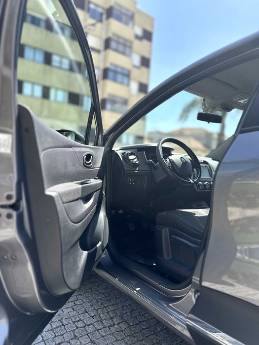 Renault Captur 0.9 TCE Exclusive