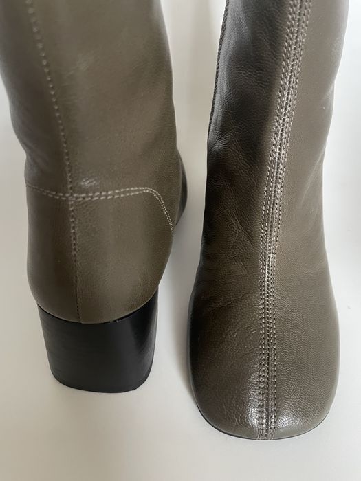 Ботинки ASOS. Новые.