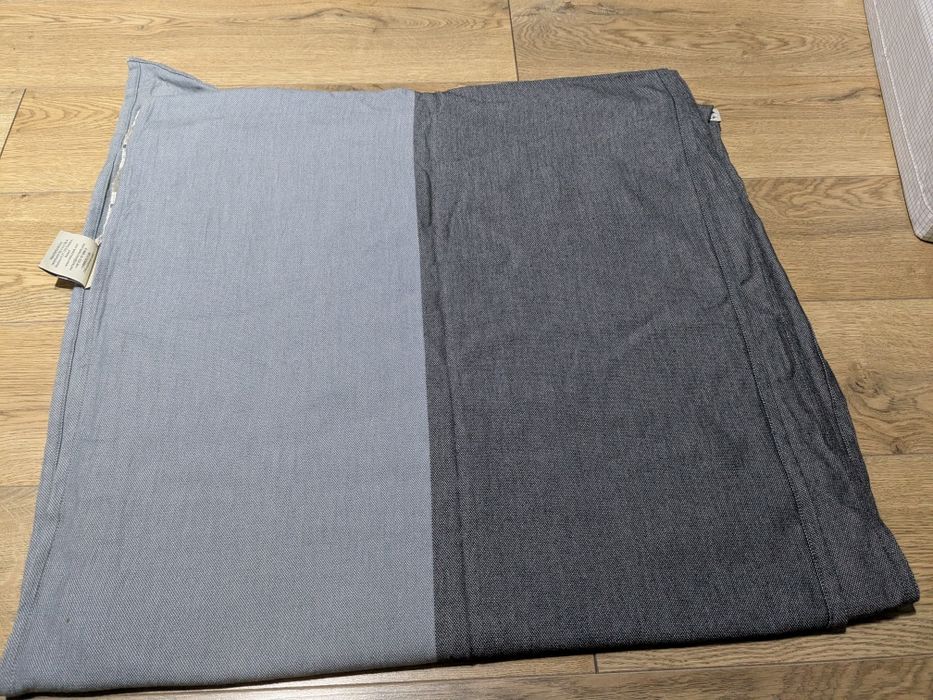 Chusta tkana Lenny Lamb 4.6 m