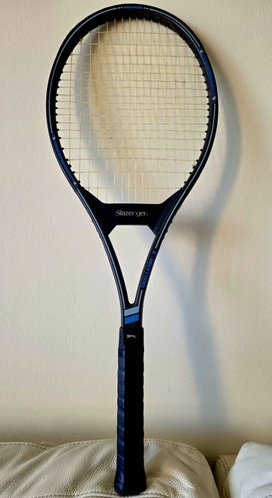 Raquete tenis Slazenger Challenge II
