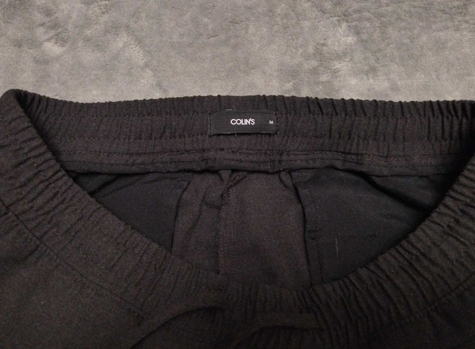 Чоловічі штани (стрейч) М