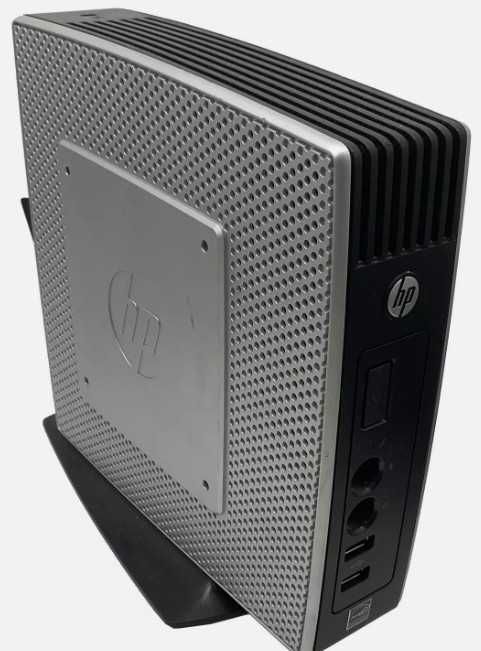 Клієнт HP t510 Thin Client Model: HSTNC-012-TC БУ