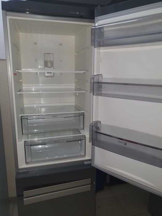 Frigorifico Combinado No-frost fagor