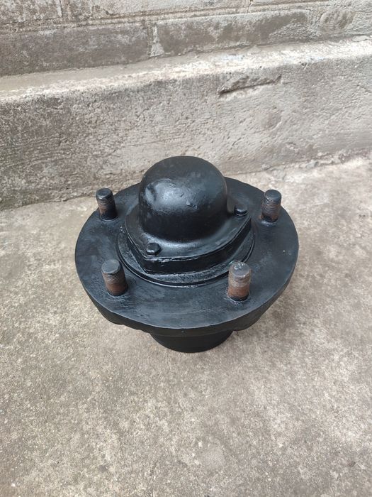 Ступиця ЮМЗ - 6,