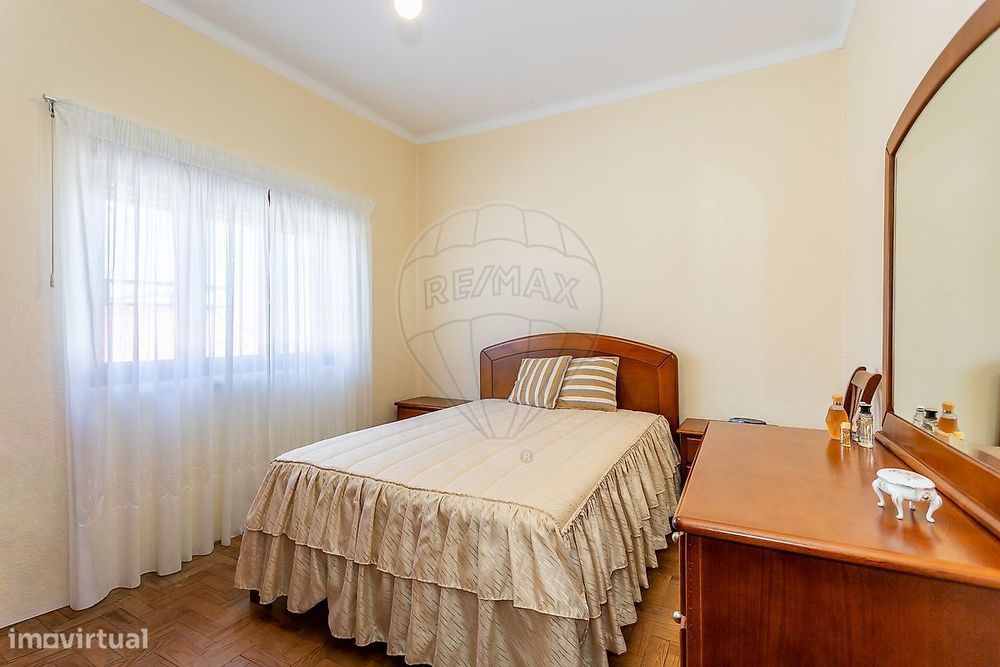 Moradia T3 para venda