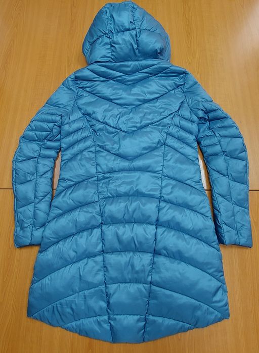 Жіноча зимова куртка Merrell 44 розмір