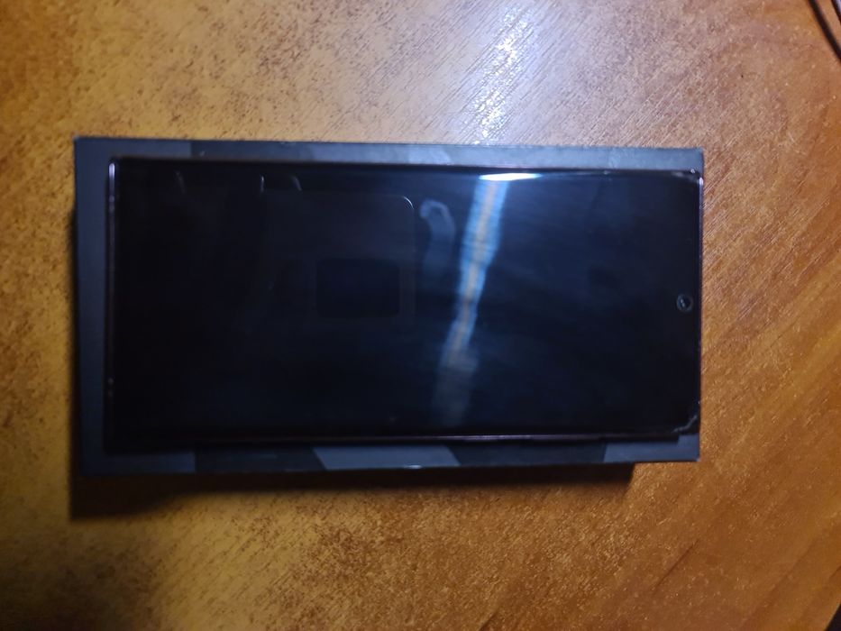 Samsung s22 ultra 8/128