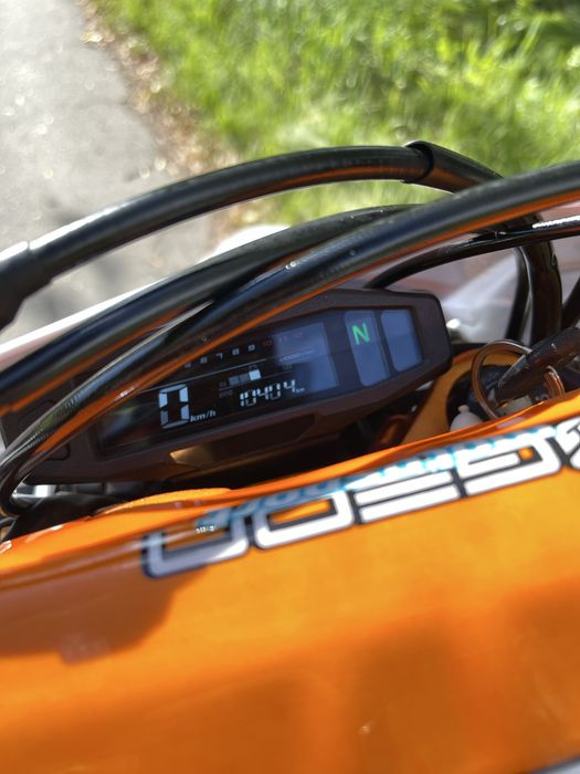Geon Terrax 250 cr pro 19/16