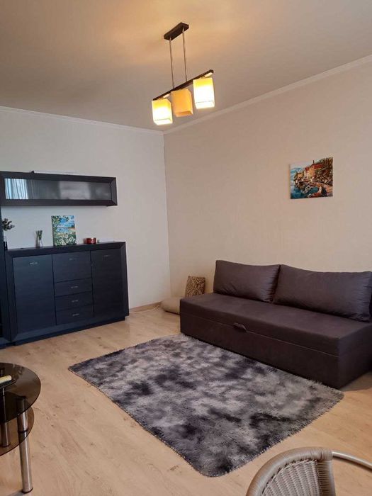 Квартира на Среднефонтанской