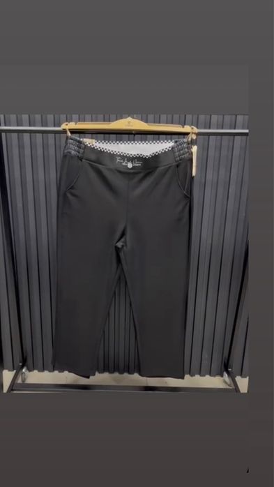 Штани  Veres Великі розміри Батал Туреччина ОСТАННіЙ на 58/60 р