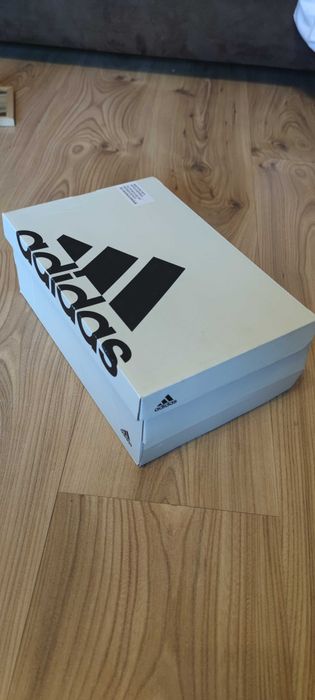 Trampki rozmiar 37-38