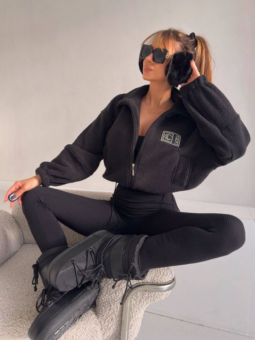 Bomberka COZZO La Coca