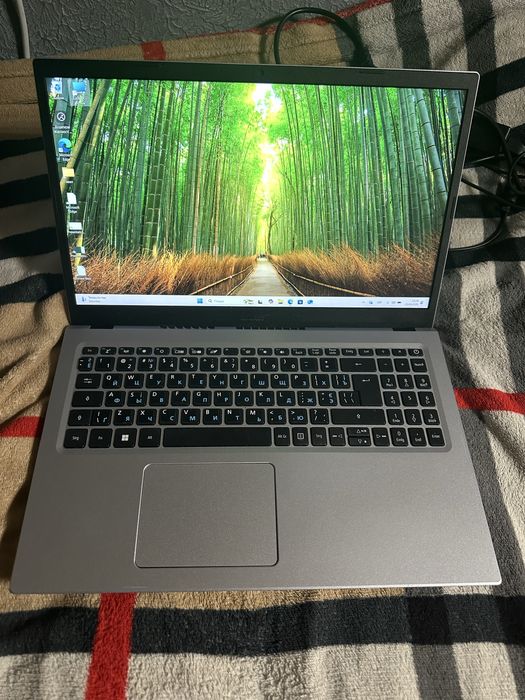 acer n16c1 - купить ноутбуки и аксессуары - Цена на OLX.ua