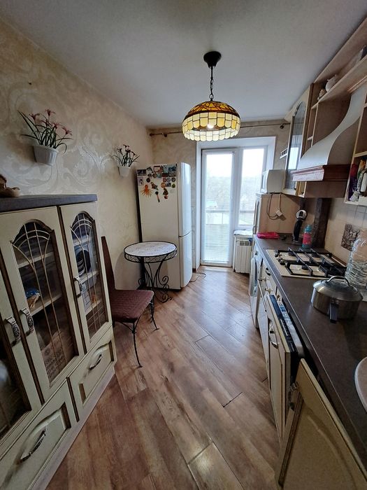 Аренда 4 ком.кв.ул.Парковая 14 р-н Самолёта