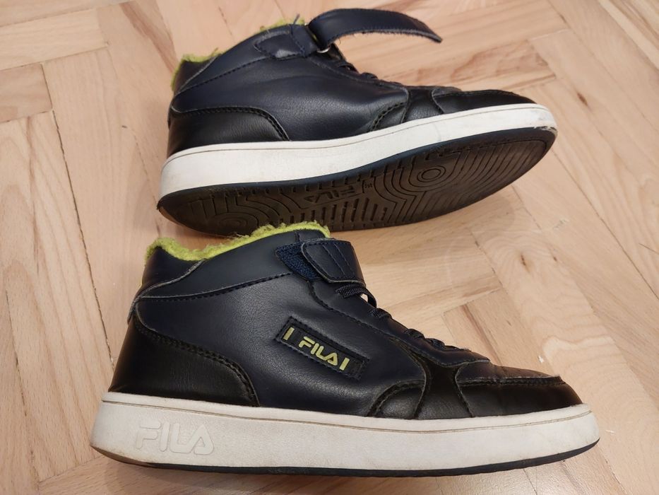 Buty Fila rozm. 35