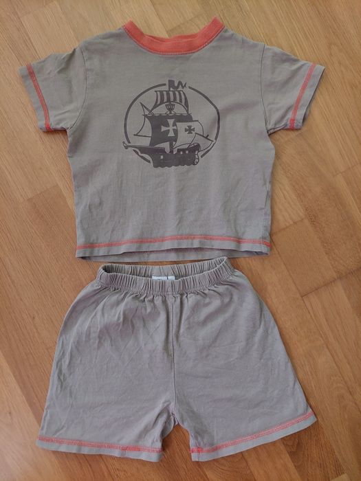 Піжама на92см.98см.104см.