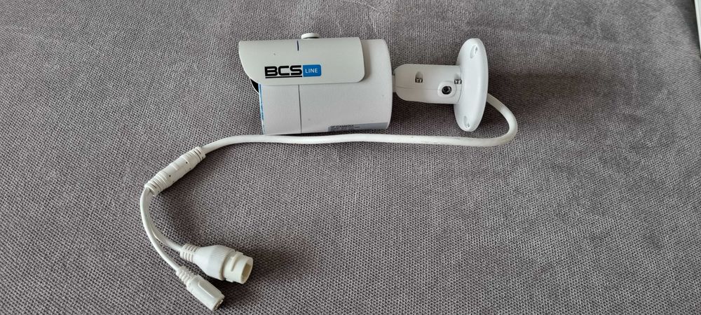 Kamera BCS-TIP3130IR