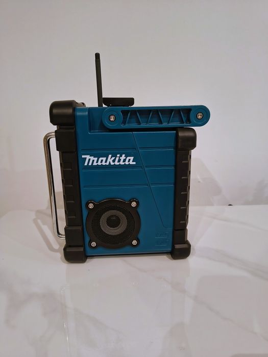 Radio budowlane Makita DMR 107 LXT, CXT