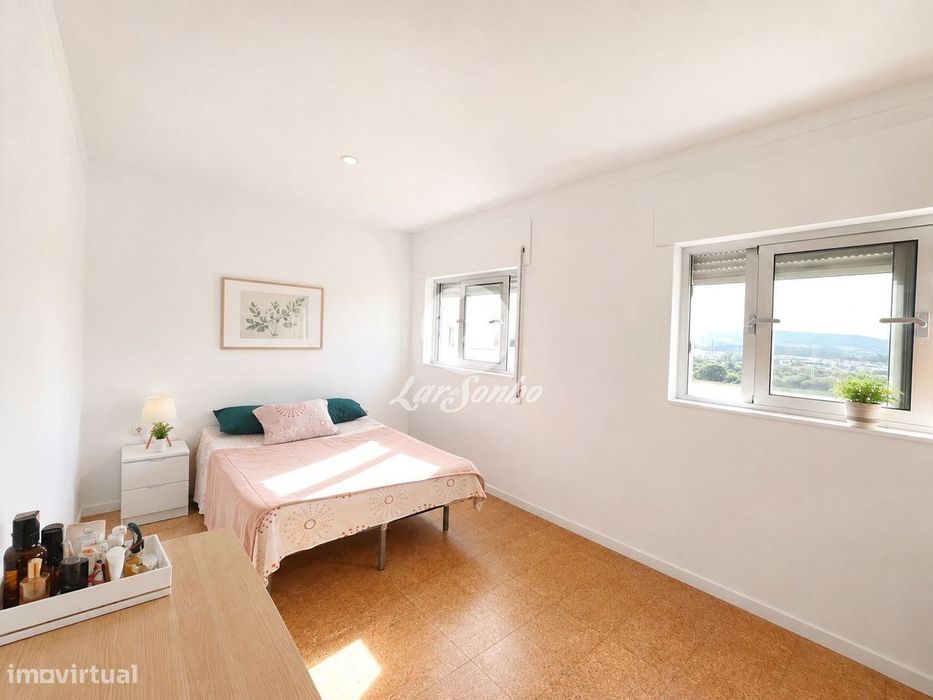 Apartamento T2 em Barcelos