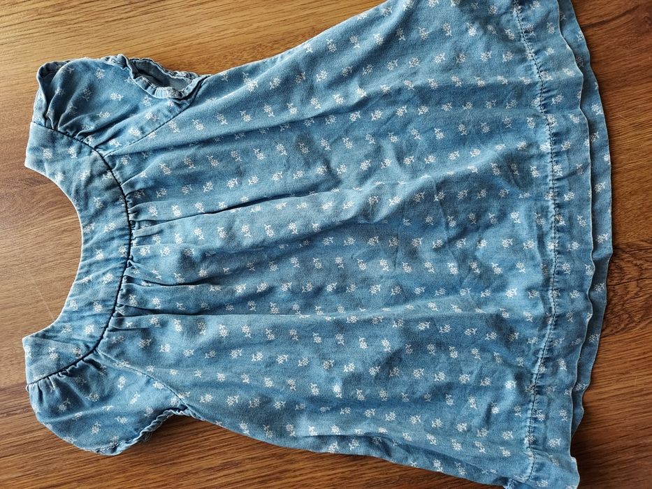 Sukienka, tunika Disney